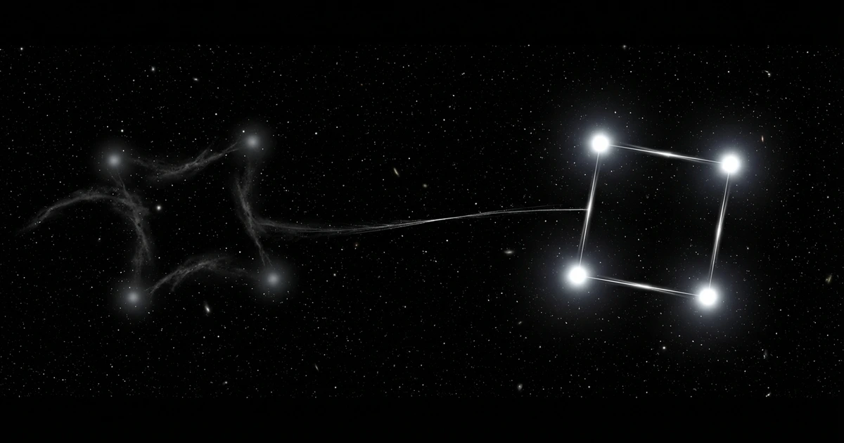 Dashboard showing green checkmarks for cron job execution while business outcomes fail silently